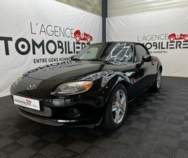 MX5 NC 1.8 126CH ELEGANCE CLIM