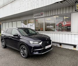 E-TENSE GRAND CHIC OPERA 1.6 HYBRIDE 300 CV 4X4 1ERE MAIN - GARANTIE 17 MOIS