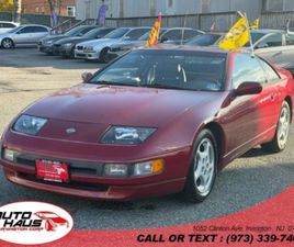 NISSAN 300ZX 1994 NISSAN 300ZX 2+2