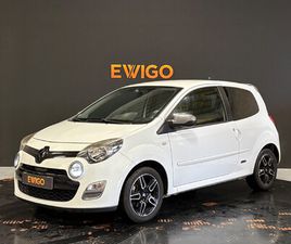 1.2 TCE 100CH GORDINI ENTRETIEN COMPLET