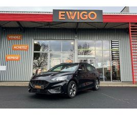 BREAK 1.5 TDCI 120 ST-LINE START-STOP