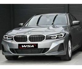 BMW SERIE 3 TOURING 318 BMW 318 DA 2,0L TOURING 150CV BVA8