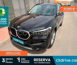 BMW X1 XDRIVE20DA