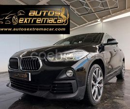 BMW X2 SDRIVE18D