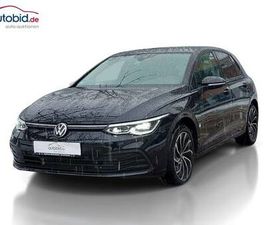 VW GOLF 2,0 TDI 4MOTION DSG