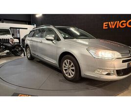 BREAK 1.6 HDI 115CH BUSINESS