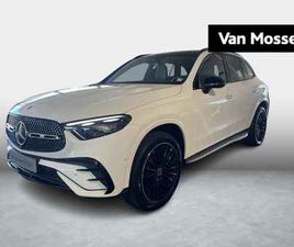 GLC SUV 300 DE 4MATIC BUSINESS LINE