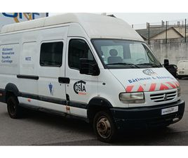 2.8LD 110 CV RALLONGÉ