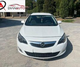 OPEL ASTRA GTC 2.0 CDTI 165CV 3 PORTE AUT.COSMO S