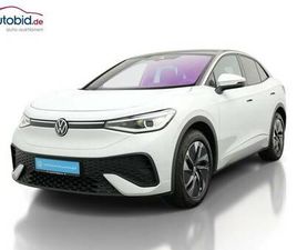 VW ID.5 PURE *ACC*AHK*HDUP*WÄRMEP.*MATRIX*NAVI*19''