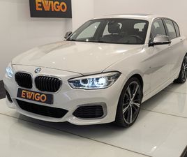 M140I 3.0L 340CH XDRIVE BVA8