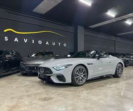 CABRIO - CABRIOLET - IVA ESPOSTA