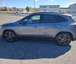 GLA 200 D AMG ADVANCED 2025