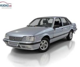 OPEL SENATOR A 2.2I
