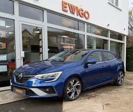 1.6 E-TECH 160H 90 PHEV HYBRID RS LINE BVA