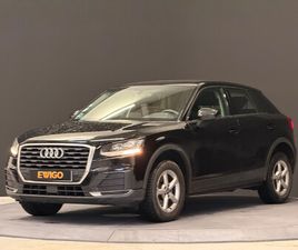 AUDI Q2 35 TFSI 1.4 35 TFSI COD 150CH