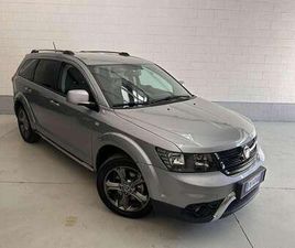 2.0 MJT 16V CROSS 4X4 170CV AUTO