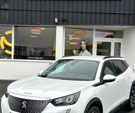 GENERATION-II ELECTRIC 135CH BVA / RÉGULATEUR DE VITESSE / ENTRETIEN CONSTRUCTEUR