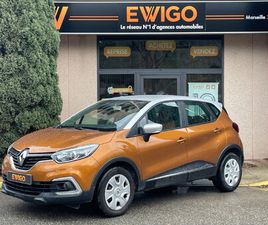 1.5 DCI 90CH ENERGY BUSINESS*RADAR DE RECUL*