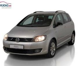 VW GOLF PLUS 1,4 TSI DSG MATCH