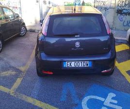 5P 1.3 MJT EMOTION S&S 95CV