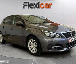 PEUGEOT 308 1.2 PURETECH STYLE