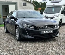 PEUGEOT 508 SW