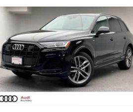 AUDI Q7 SLINE* DISTR* BLACKOPTIC* 360* ОБДУХ* ПАНОРАМА* ≫ 2020 • 49 900 ЛВ. • ID
