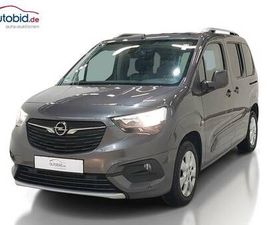 OPEL COMBO LIFE 1,2 TURBO AUTOMATIK INNOVATION