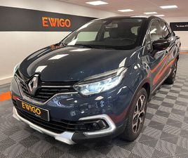 0.9TCE 90CH BUSINESS INTENS | CARPLAY - ATTELAGE