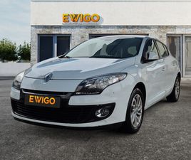 1.5 DCI 110 DYNAMIQUE SUIVI RENAULT COMPLET REVISION FAITE