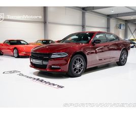 DODGE CHARGER DODGE CHARGER 4X4, 19TISKM, V ČR, 2019 2019