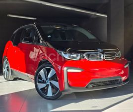 BMW I3 94AH REX