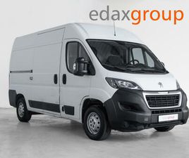 PEUGEOT BOXER PEUGEOT BOXER 2.2 BLUEHDI 333 L2H2 PREMIUM C/IVA