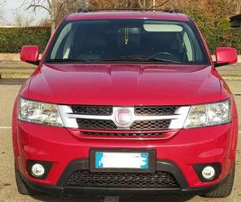 FREEMONT 2.0 MJT 16V URBAN 170CV E5+