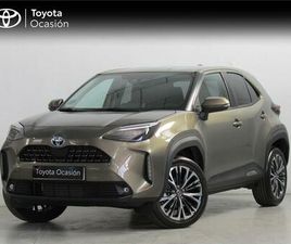 5 PUERTAS STYLE 120H E-CVT