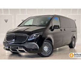 220D MARCO POLO 7G-TRONIC