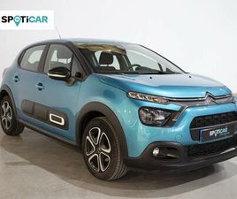 BLUEHDI 75KW (100CV) S&S FEEL