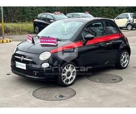 FIAT 500 FIAT 500 1.4 16V POP