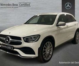 D 4MATIC AMG LINE (EURO 6D)