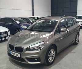 BMW SERIE 2 GRAN TOURER 216D BUSINESS