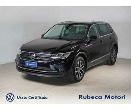 1.5 TSI ACT LIFE 130CV