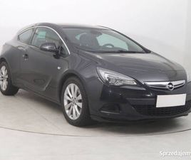 OPEL ASTRA 2.0 CDTI BIELANY WROCLAWSKIE - SPRZEDAJEMY.PL