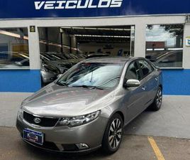 KIA CERATO 1.6 16V SX