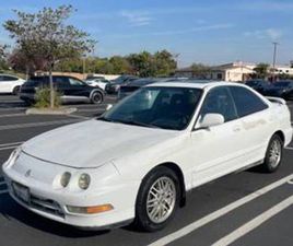 1997 ACURA INTEGRA GSR SEDAN! CLEAN TITLE! ALL STOCK!
