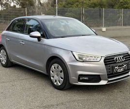 A1 SPB 1.0 TFSI ULTRA S TRONIC ADMIRED