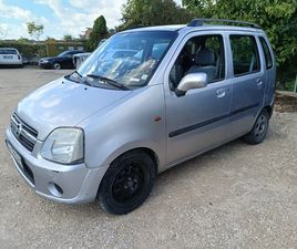 OPEL AGILA 1.2 3,100 BGN