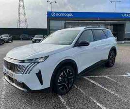 PEUGEOT 5008 5008 1.2 HYBRID ALLURE E-DCS6