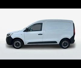 RENAULT EXPRESS RENAULT EXPRESS 1.4 BLUE DCI 75 VAN DEL 2021 USATA A EMPOLI