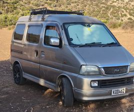 SUZUKI EVERY 1,3L 2022